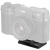 SmallRig 5425 Arca-Swiss Mount Plate for AirTag for FUJIFILM