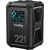 SmallRig 4985 X-Touch Smart Triple-Proof V-Mount Battery X221
