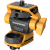 SmallRig 5520 Adjustable Monitor Support Compatible with ARRI 3/8''-16 Screws(BumbleBee Edition)-2648414