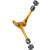 SmallRig 5521 Rosette Arm Support 11
