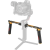 SmallRig 5526 Dual Handgrip for DJI RS 2 / RSC 2 / RS 3 / 3 Pro / RS 4 / 4 Pro(BumbleBee Edition)-2648424