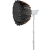 SmallRig 5396 FP-60 Quick-Setup Folding Parabolic Softbox