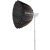 SmallRig 5395 FP-90 Quick-Setup Folding Parabolic Softbox
