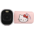 YASHICA x Hello Kitty DigiPocket Camcorder (Pink)-2646914
