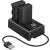 SmallRig 5409 Camera Battery and Charger Kit for Canon LP-E6P