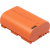 SmallRig 5407 Camera Battery for Canon LP-E6P Orange