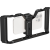 SmallRig 5356 IG-02 IntegraGrip Cage (Wireless Controller)