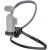 SmallRig 5567 Quick Release Neck Mount for DJI Osmo Pocket 3