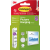 3M Command Strips White Medium 4 Sets-2651256