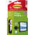 3M Command Strips Black Medium 4 Sets-2651258