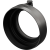 SmallRig 5709 Shading Hood for FUJIFILM X half Charcoal Silver