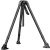 SmallRig 5756 X Potato Jet TRIBEX Carbon II Hydraulic Tripod
