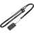 SmallRig 5761 Attachable Mount for Neck Strap
