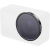 SmallRig 5837 Attachable Light Pollution Reduction Filter for DJI Osmo Action 5 Pro / 4