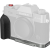 SmallRig 5665 L-Shaped Mount Plate w Silicone Handle for FUJIFILM X-T30 / T30 II / T30 III Charcoal