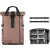 WANDRD PRVKE Photo Bundle 31L Atacama Clay-2654954