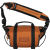 WANDRD ROGUE Sling 4L Sedona Orange-2654979