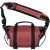 WANDRD ROGUE Sling 4L Rhone Burgundy-2654981