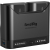 SmallRig 5487 Turbo Charging Kit for DMW-BLK22 Camera Batteries