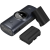 SmallRig 5695 Portable Charger Case Kit for LP-E6P Camera Batteries-2653066