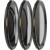 PolarPro Helix Shortstache SHIFT Filter Set