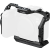 SmallRig 5954 HawkLock Quick Release Cage for Canon EOS R6 Mark III / R6 Mark II