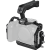 SmallRig 5957 HawkLock Quick Release Cage Kit for Canon EOS R6 Mark III / R6 Mark II