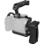 SmallRig 5958 HawkLock Quick Release Cage Kit for Canon EOS R6 MK III / R6 MK II (Advanced Edition)