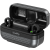 SmallRig 5717 S70-C2 Wireless Microphone with USB-C Adapter for Phones (Black)