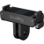 SmallRig 5911 Bidirectional Quick Release Adapter Support with 2-Prong Mount