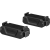 SmallRig 5779 Bidirectional Quick Release Adapter Support with 1/4"-20 Threaded Hole