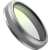 SmallRig 5853 UV Filter for FUJIFILM X100VI / X100V (Silver)