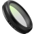 SmallRig 5852 UV Filter for FUJIFILM X100VI / X100V (Black)