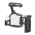 SmallRig 6031 Advanced "Rhinoceros" Cage Kit for Sony Alpha 7 V / 7R V / 7 IV