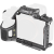 SmallRig 6029 "Rhinoceros" Cage for Sony Alpha 7 V / 7R V / 7 IV