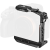 SmallRig 6023 "HawkLock" Quick Release Half Cage for Sony Alpha 7 V / 7R V / 7 IV