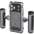 SmallRig 5585 Megatron Edition Mobile Dual Handheld Kit for iPhone 17 Pro