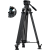 SmallRig 5578 FSD18 FreeSpeed Heavy-Duty Carbon Fiber Tripod