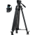 SmallRig 5577 FSD18 FreeSpeed Heavy-Duty Aluminum Alloy Tripod