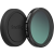 SmallRig 6086 1/4 Effect Black Mist Filter for DJI Osmo Action 6