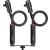 SmallRig 5796 RM 03 Macro Photography LED Video Light Kit (2 Pack)
