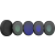 SmallRig 6036 Threaded Filter Kit for DJI Osmo Action 6