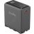 SmallRig 5729 USB-C Rechargable Camera Battery for NP-F970