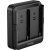 SmallRig 5536 Adapter Plate for NP-F Type Batteries (Supports UPS)