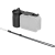 SmallRig 6259 Handle for SmallRig Cages for DJI Osmo Action 6