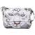SmallRig 6045 Creative Design Sling Bag (Wild China Film Series With Snow Leopard Pattern)