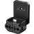 SmallRig 6359 Attachable Quick Release Backplate Mount Support with USB-C Port for DJI Osmo Pocket 4
