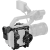SmallRig 5801 Cage Kit for Sony FX6