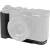 SmallRig 5700 L-Shaped Mount Plate Handle for Panasonic LUMIX L10 Black