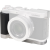 SmallRig 5701 L-Shaped Mount Plate Handle for Panasonic LUMIX L10 Silver